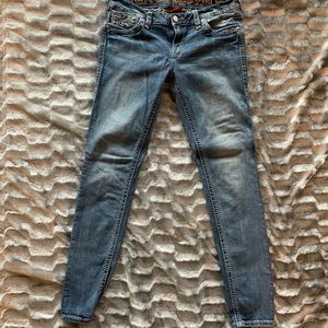 Rock Revival Skinny jeans